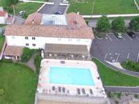 Gite de groupe Loire
