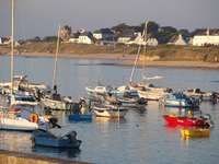 Gite de groupe Morbihan