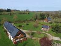 Gite de groupe Orne
