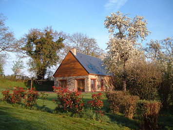 Gite de groupe Gîtes de La Valette