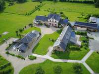 Gite de groupe Calvados