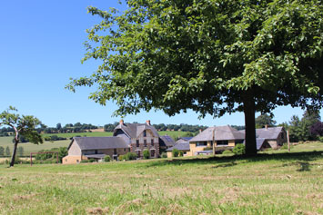 Gite de groupe Gîte Valhalla