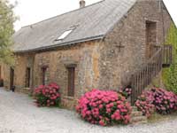 Gite de groupe Sarthe