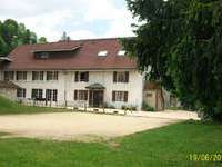 Gite de groupe Isère