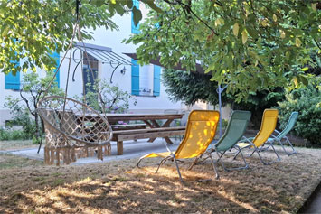Gite de groupe Gîte de la Vallée du Don