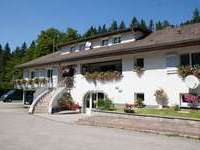 Gite de groupe Vosges