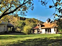 Gite de groupe Ariège