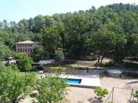 Gite de groupe Var