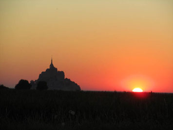 Gite de groupe Les Valtières du Mont-Saint-Michel