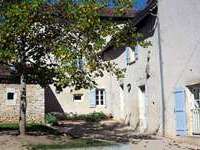 Gite de groupe Dordogne