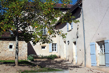 Gite de groupe Gites de Varaignes