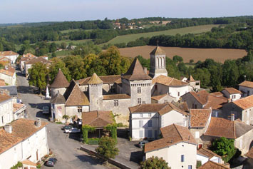 Gite de groupe Gites de Varaignes