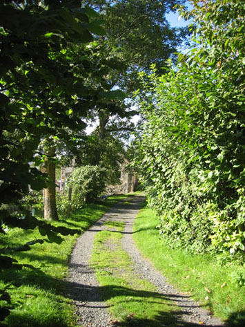 Gite de groupe Vareilles Nature