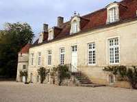 Gite de groupe Yonne