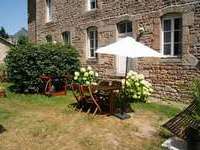 Gite de groupe Creuse