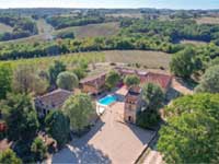 Villa Vazerac