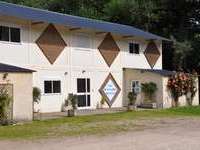 Gite de groupe Indre et Loire