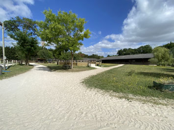 Gite de groupe Gite de la Vallée des Rois 