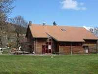 Gite de groupe Haute-Loire