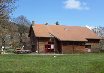 Gite de groupe Gîte du Velay