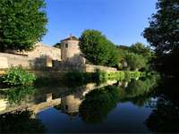 Gite de groupe Yonne