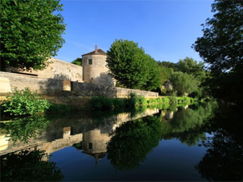 Gite de groupe Domaine de Venoise