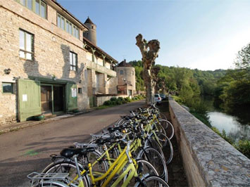 Gite de groupe Domaine de Venoise