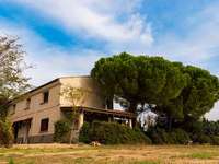 Gite de groupe Hérault