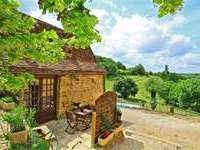 Gite de groupe Dordogne
