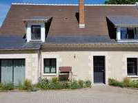 Gite de groupe Indre et Loire