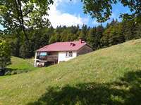 Gite de groupe Jura