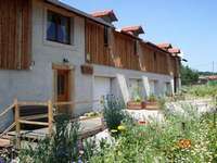 Gite de groupe Vosges