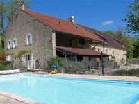 Gite de groupe Yonne