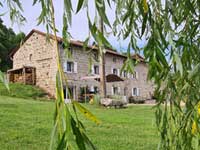 Gite de groupe Puy de Dôme