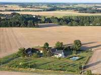 Gite de groupe Indre et Loire