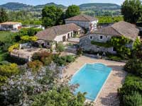 Gite de groupe Tarn et Garonne