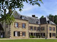 Gite de groupe Loiret