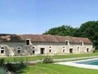 Gite de groupe Vienne