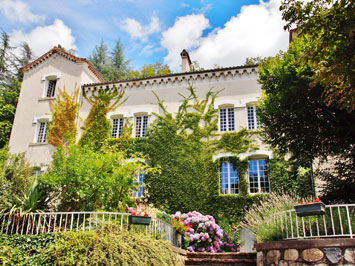 Gite de groupe Villa Aimée