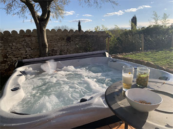 Gite de groupe Villa Aina