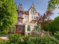 Gite de groupe Indre et Loire