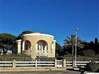 Gite de groupe Var