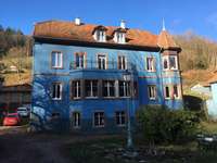 Gite de groupe Bas-Rhin