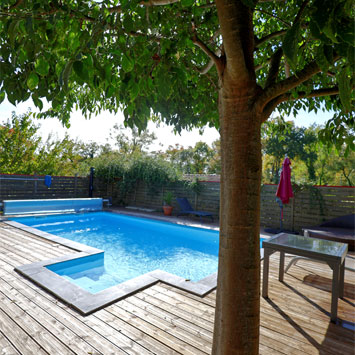 Gite de groupe Villa Chrysalide