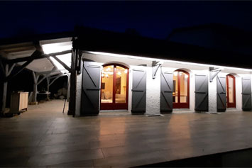 Gite de groupe La villa du Clos de Mon Père