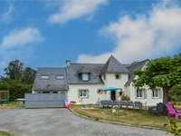 Gite de groupe Morbihan