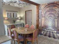 Villa des Lupins