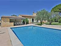 Gite de groupe Vaucluse