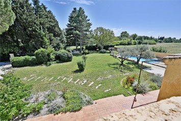 Gite de groupe Villa Les Deux Pins