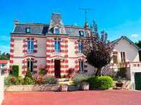 Gite de groupe Vendée